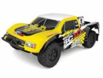 Team Associated Pro4 SC10 RTR Brushed With 2S Battery And Charger AS20532C