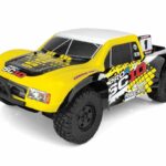 Team Associated Pro4 SC10 RTR Brushed With 2S Battery And Charger AS20532C