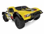 Team Associated Pro4 SC10 RTR Brushed With 2S Battery And Charger AS20532C - Image 2