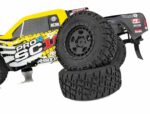 Team Associated Pro4 SC10 RTR Brushed With 2S Battery And Charger AS20532C - Image 8