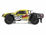 Team Associated Pro4 SC10 RTR Brushed With 2S Battery And Charger AS20532C - Image 7