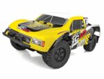 Team Associated Pro4 SC10 RTR Brushed With 2S Battery And Charger AS20532C - Image 9