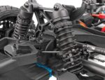 Team Associated Pro4 SC10 RTR Brushed With 2S Battery And Charger AS20532C - Image 19