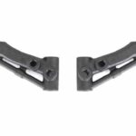 Reve D Graphite Front Upper Arm for RDX D1-008FUG
