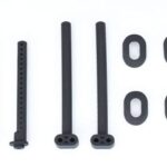 Reve D RDX Molded Body Post D1-016M