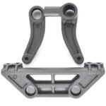 Reve D RDX Graphite Bell Crank D1-202G