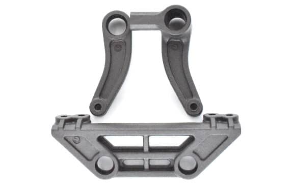 D1-202G Reve D RDX Graphite Bell Crank D1-202G - Image 1