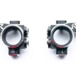Reve D RDX Aluminum Front Knuckle D1-415FA