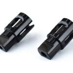 Reve D RDX Steel Spool Cup (2pcs) D1-501CS