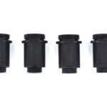 Reve D RDX Molded Shock Cilinder (4pcs.) D1-S4MCY