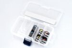 Reve D RDX R-tune Spring Set  (Inc box) D1 SS1AS - Image 2