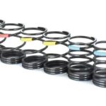 Reve D RDX R-tune Spring Mid Hard (2pcs) D1-SS1MH