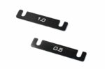 Reve D Alu. Sus-Mount Spacer 0.5mm (2Pcs) RD-300S05 - Image 2