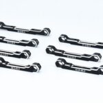 Reve D Aluminum Suspension Mount No.2 (42.8-46.0mm) SE RD-301-2