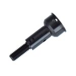 Reve D Steel Axle for Universal Drive Shaft 6.0mm (1pc) US-A001