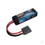 Traxxas LiPo 2200mAh 7.4V 2S 25C iD Power Cell Battery TRX2820X