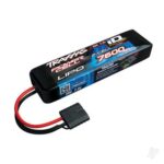 Traxxas LiPo 7600mAh 7.4V 2S 25C iD Power Cell Battery TRX2869X