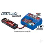 Traxxas EZ-Peak Plus 4A NiMH/LiPo iD Charger TRX2970TX - Image 3