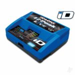 Traxxas EZ-Peak Live 100W NiMH/LiPo iD Charger TRX2971TX