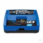 Traxxas EZ-Peak Plus 4A NiMH/LiPo iD Charger TRX2970TX - Image 5