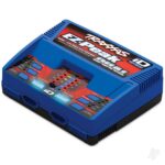 Traxxas EZ-Peak Dual 100W NiMH/LiPo iD Charger TRX2972TX