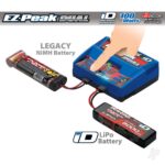 Traxxas EZ-Peak Dual 100W NiMH/LiPo iD Charger TRX2972TX - Image 3