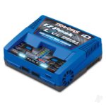 Traxxas EZ-Peak Plus 4A NiMH/LiPo iD Charger TRX2970TX - Image 16