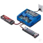 Traxxas EZ-Peak Plus 4A NiMH/LiPo iD Charger TRX2970TX - Image 21