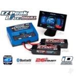 Traxxas EZ-Peak Plus 4A NiMH/LiPo iD Charger TRX2970TX - Image 22