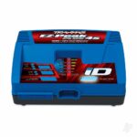 Traxxas EZ-Peak Plus 4S 8A NiMH/LiPo iD Charger, UK TRX2981T - Image 2