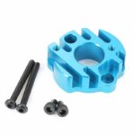 Fastrax Tamiya CW-01 Aluminium Wheel Hubs (Pr) FTTA128B - Image 9