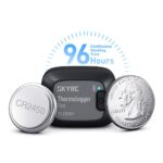 SKY RC Thermologger Duo SK-500043 - Image 2