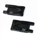 Reve D HT Rear Lower Suspension arm 42mm (0D) RD-020-0