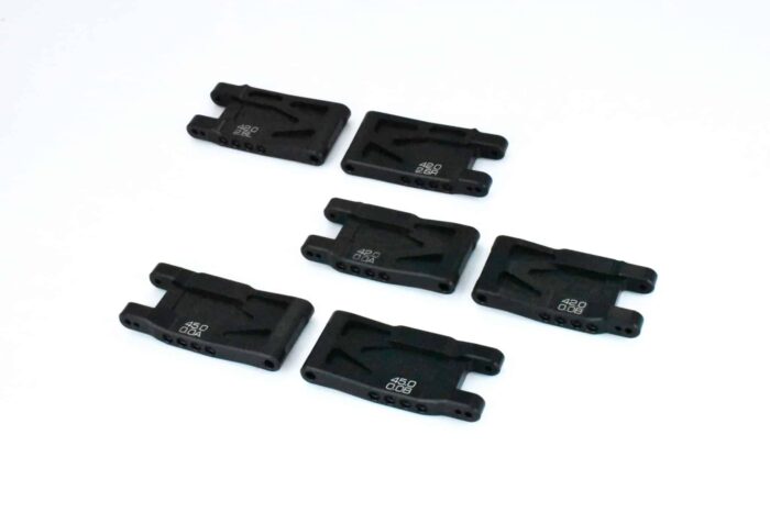 Reve D HT Rear Lower Suspension arm 42mm (0D) RD-020-0 - Image 2