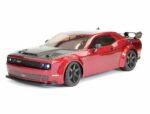 FTX Stinger 1/10th On-Road Street car / Drift Brushless RTR Red FTX5492R