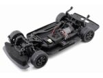 FTX Stinger 1/10th On-Road Street Car / Drift Brushless RTR Grey FTX5492G - Image 4