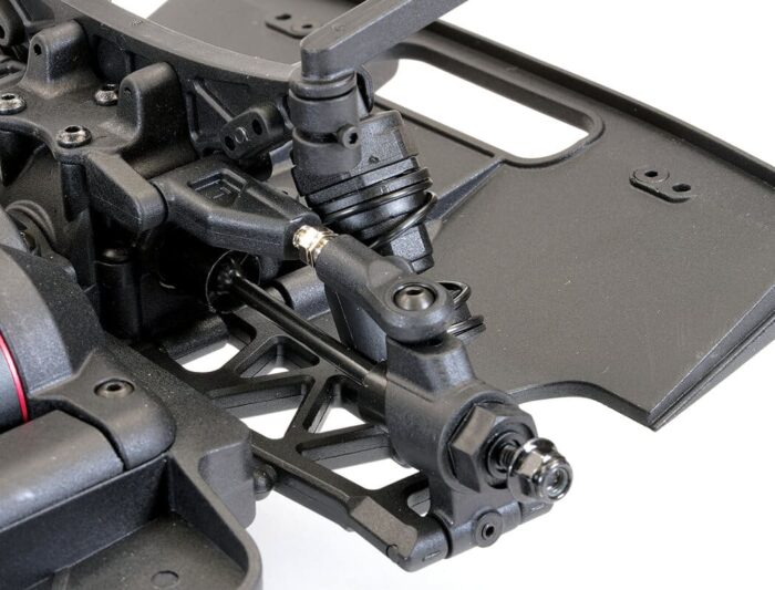 FTX Stinger 1/10th On-Road Street Car / Drift Brushless RTR Grey FTX5492G - Image 11