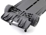 FTX Stinger 1/10th On-Road Street Car / Drift Brushless RTR Grey FTX5492G - Image 13