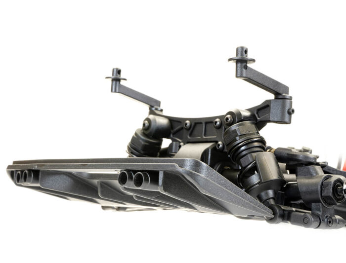 FTX Stinger 1/10th On-Road Street Car / Drift Brushless RTR Grey FTX5492G - Image 14