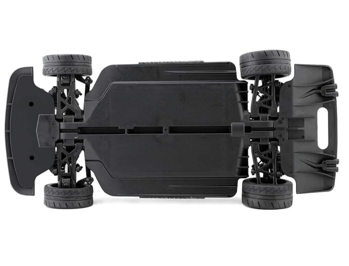 FTX Stinger 1/10th On-Road Street Car / Drift Brushless RTR Grey FTX5492G - Image 5