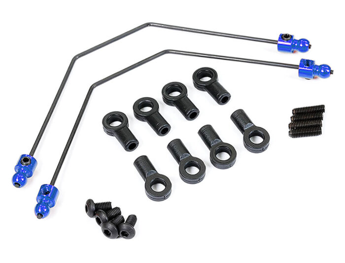 FTX Stinger 1/10th On-Road Street Car / Drift Brushless RTR Grey FTX5492G - Image 17