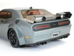 FTX Stinger 1/10th On-Road Street Car / Drift Brushless RTR Grey FTX5492G - Image 2