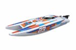 Joysway Magic Cat V6 2.4G RTR Catamaran Racing Boat JY8108V6