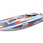 Joysway Magic Cat V6 2.4G RTR Catamaran Racing Boat JY8108V6