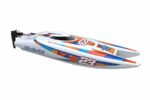 Joysway Magic Cat V6 2.4G RTR Catamaran Racing Boat JY8108V6 - Image 4