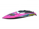 Joysway Warrior V4 Deep Vee 2.4G RTR RC Boat 420mm JY8206V4