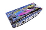 Joysway Warrior V4 Deep Vee 2.4G RTR RC Boat 420mm JY8206V4 - Image 6