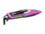 Joysway Warrior V4 Deep Vee 2.4G RTR RC Boat 420mm JY8206V4 - Image 4