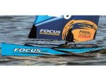 Joysway Focus V3 One Metre Sailboat RTR Blue JY8812V3B - Image 3