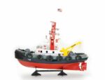 Heng Long Tug Work Boat with Water Hose HL3810 - Image 6